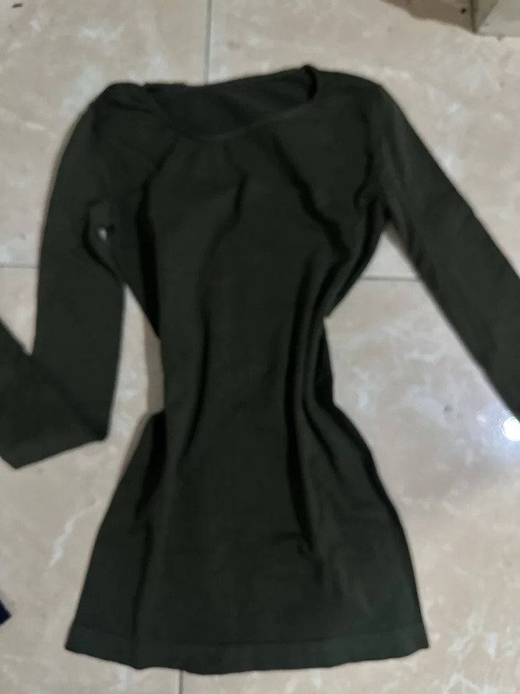 Local Long Sleeve, size S / 36 / 8, photo 6