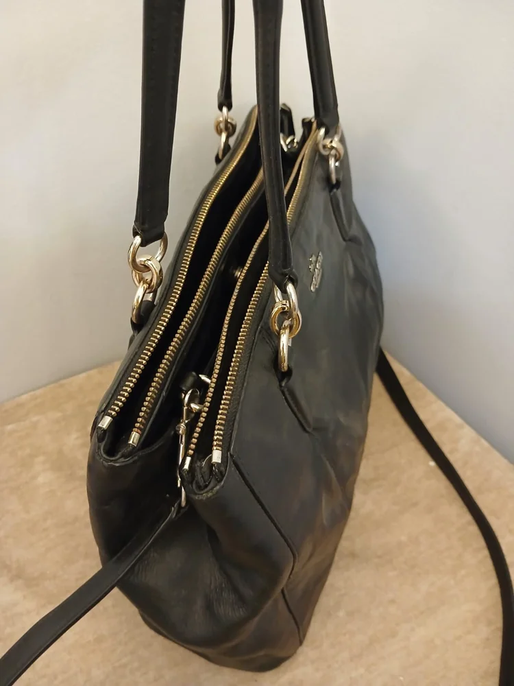 Coach Shoulder Bags, size Other, photo 3