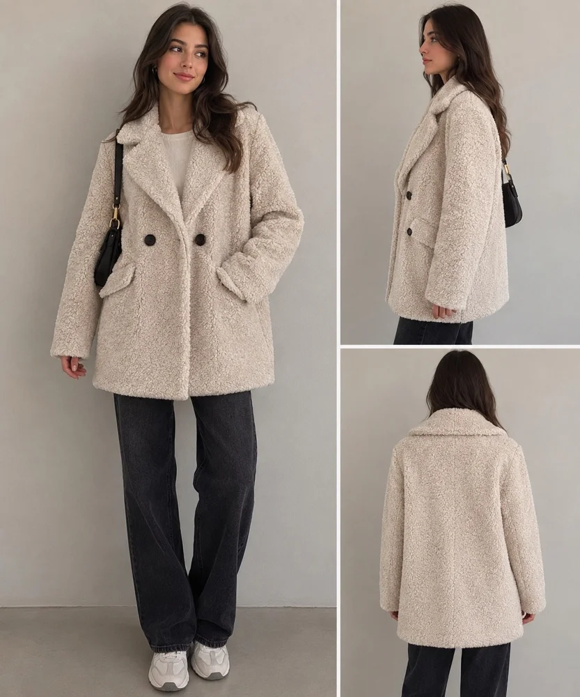 Pull & Bear Coats, size S / 36 / 8