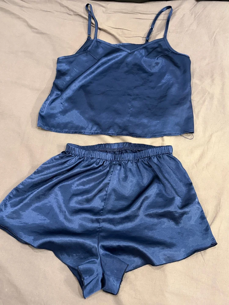 Shein Pyjama Sets, size S / 36 / 8, photo 3