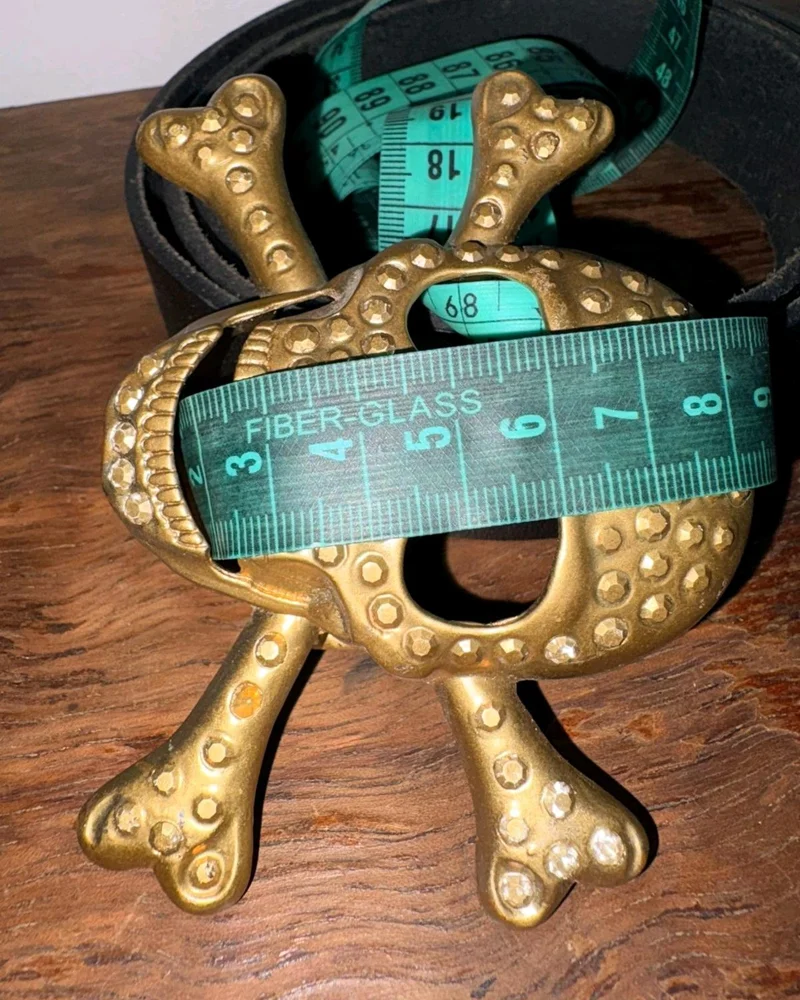 Belts, Excellent, one size, photo 4