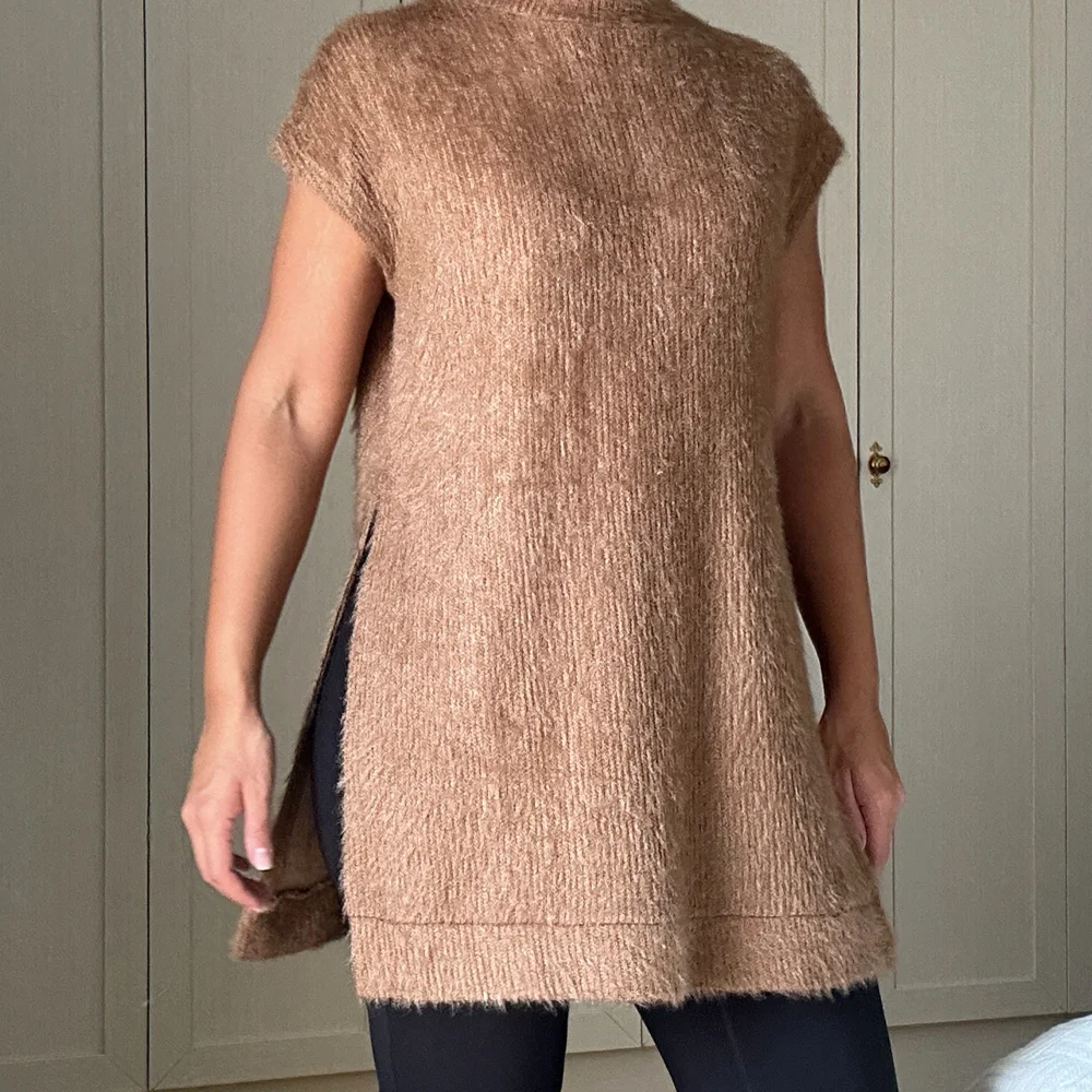 Sweaters & Pullovers