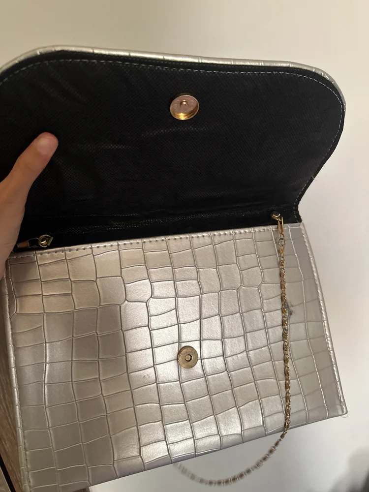 Clutch, size Other, photo 2