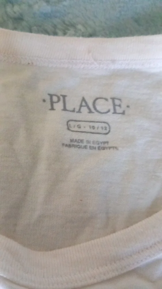 Local T-shirts, Very good, size M, photo 3