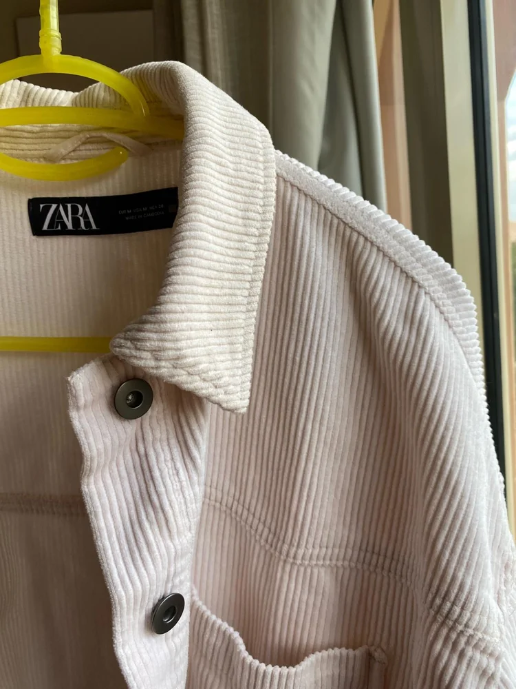 Zara Jackets, Very good, size M / 38 / 10, photo 4