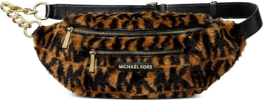 Michael Kors Belt Bags, New with tags, photo 4
