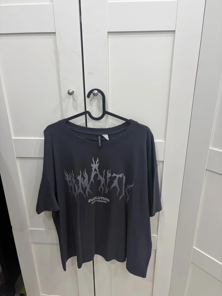 H&M T-shirts, size L / 40 / 12, photo 3