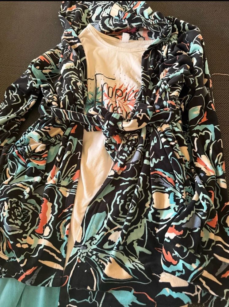 Pyjama Sets, Very good, size XXL / 44 / 16, photo 2