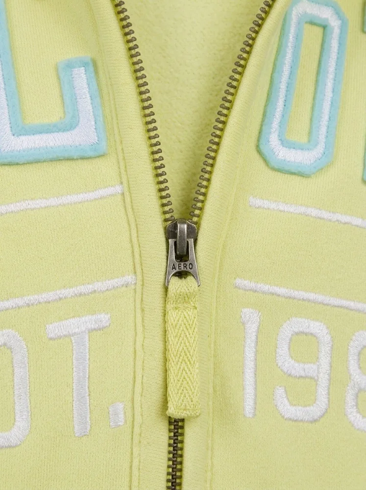 Aéropostale Hoodies, Very good, size XXL / 44 / 16, photo 4