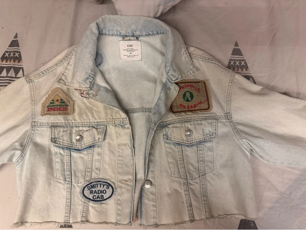 Jackets, size M / 38 / 10, photo 3