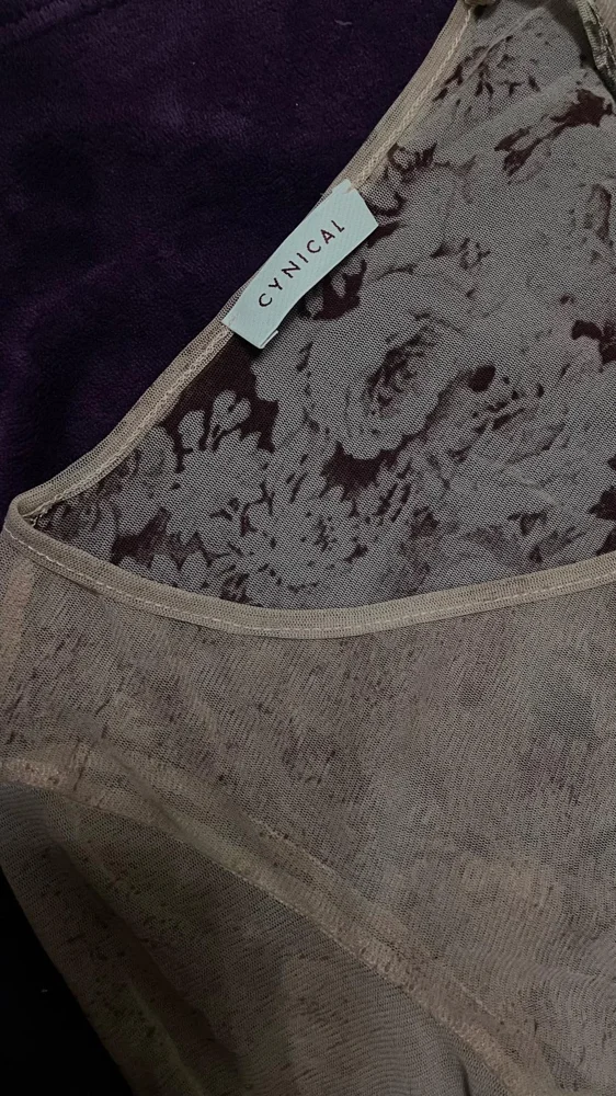 Tops, size S / 36 / 8, photo 2