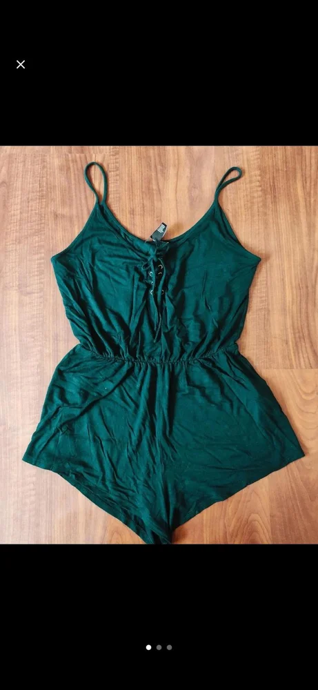 Forever 21 Rompers & Playsuits