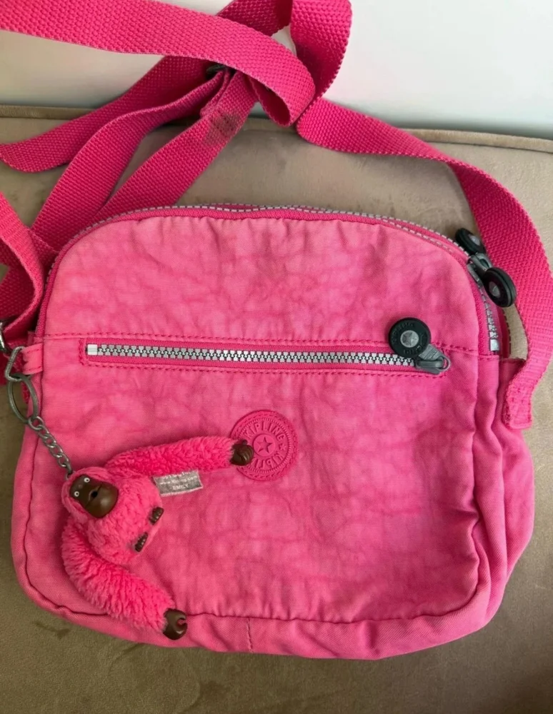 Kipling Cross-Body Bags