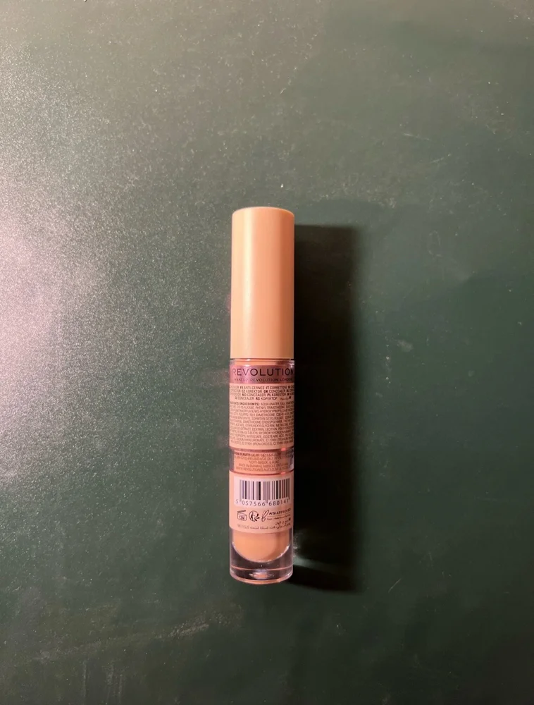 Rimmel Face, size Other, photo 2