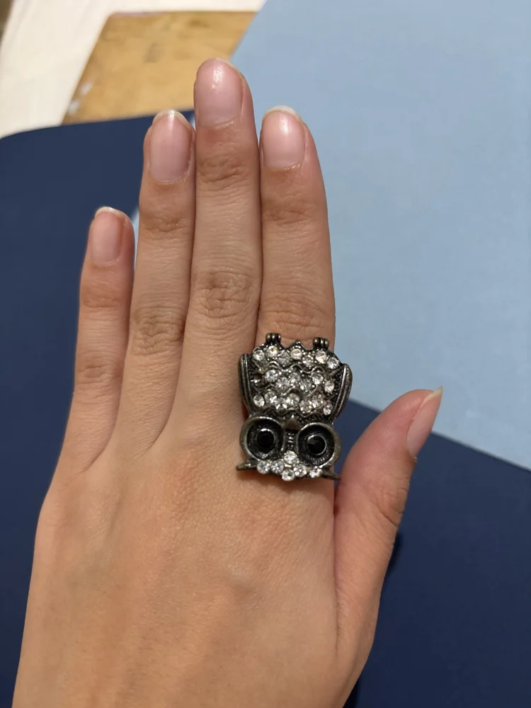 Rings, Good, photo 2