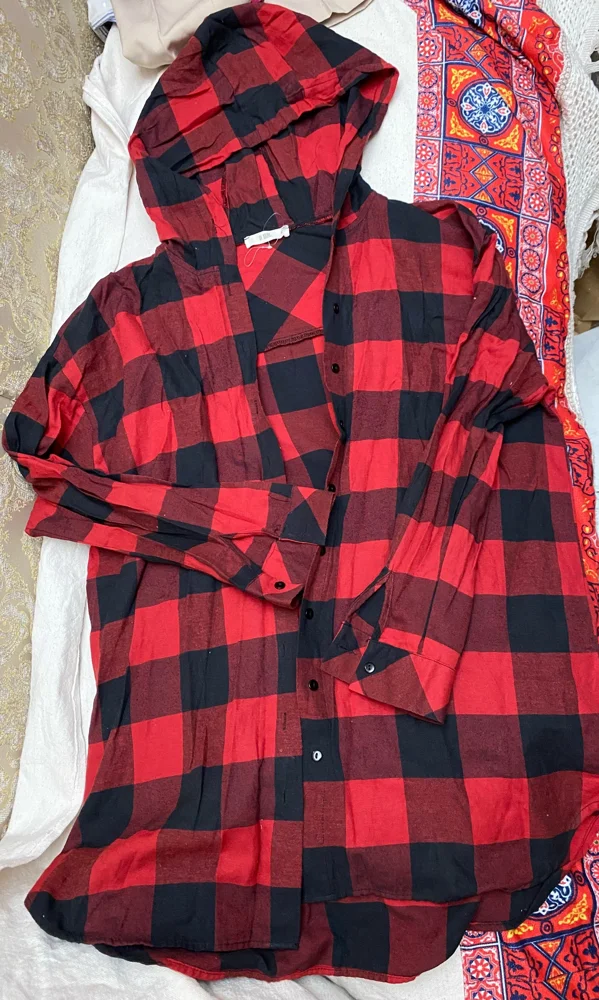 Defacto Shirts, size L / 40 / 12, photo 3