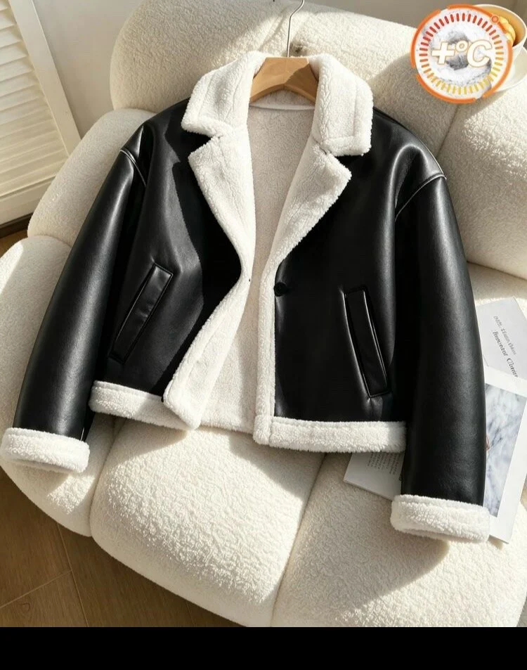 Shein Jackets, size M / 38 / 10, photo 3