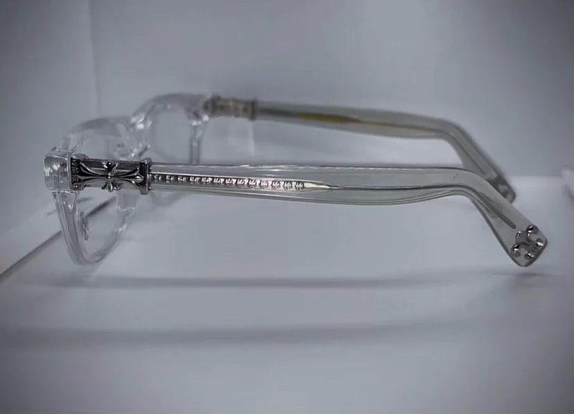 Chrome Hearts Sunglasses, Excellent, photo 3