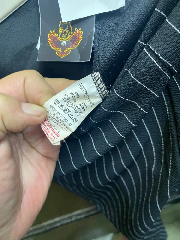 Pants, Excellent, one size, photo 5