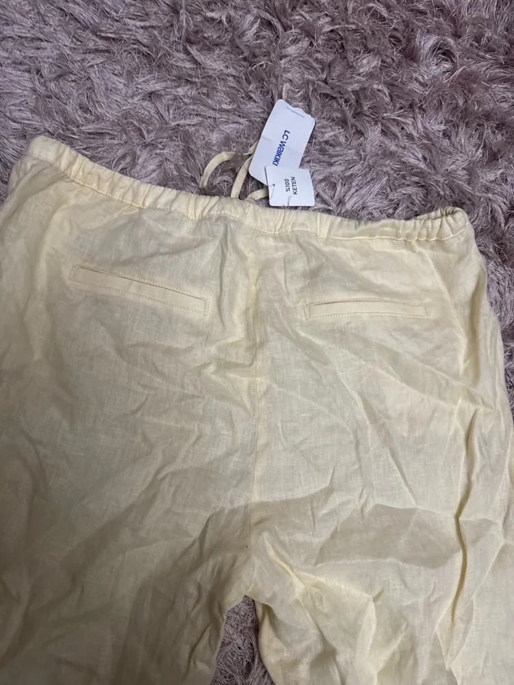 LC Waikiki Pants, size XXXL / 46 / 18, photo 5