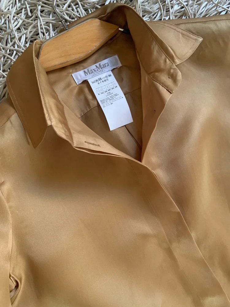 Max Mara Shirts, size S / 36 / 8, photo 5