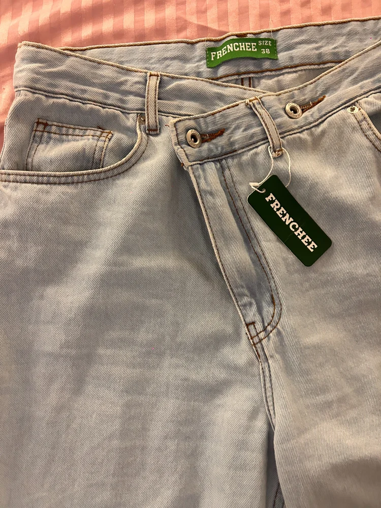 Jeans, size M / 38 / 10, photo 3