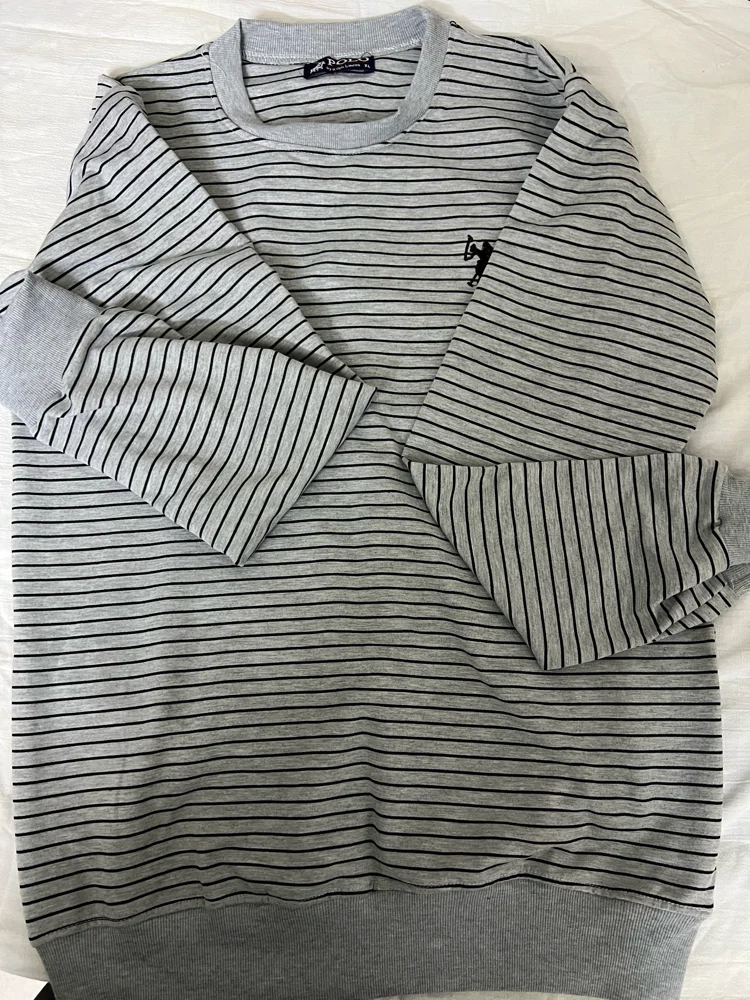 Polo Club Polo Shirts, Excellent, size XL, photo 3