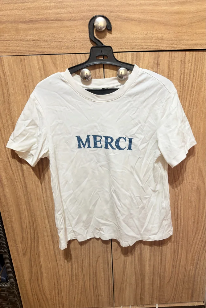 Shein T-shirts, size M / 38 / 10, photo 3