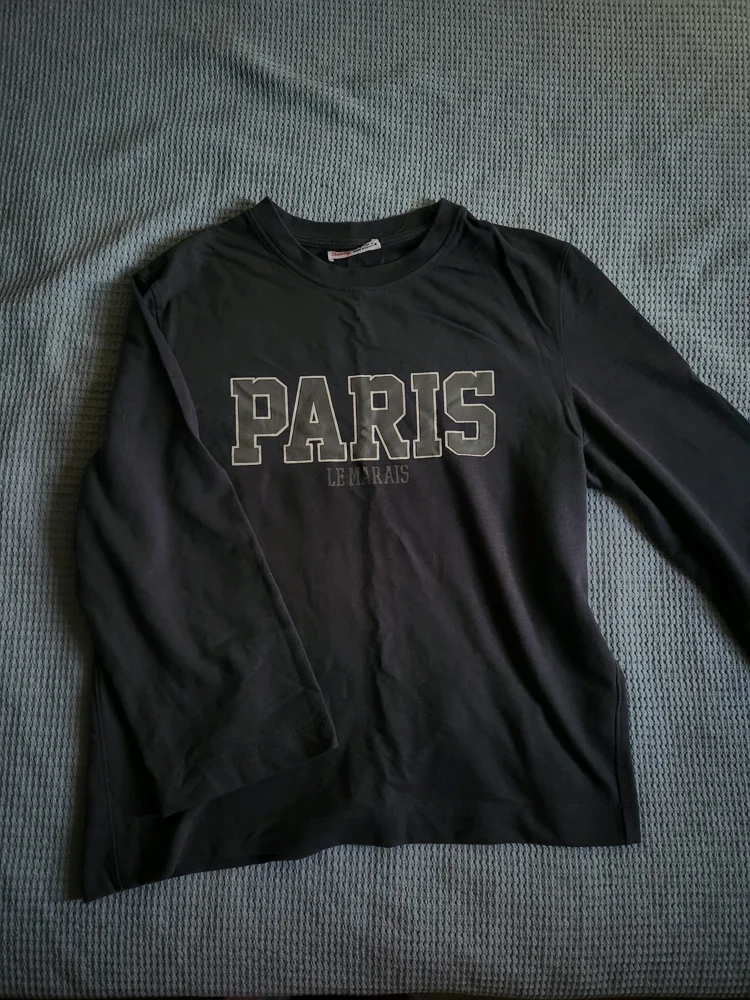 local brands Long Sleeve, size M / 38 / 10, photo 2