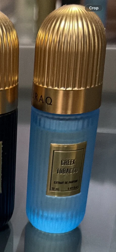 Ibraq Perfume, size Other, photo 4