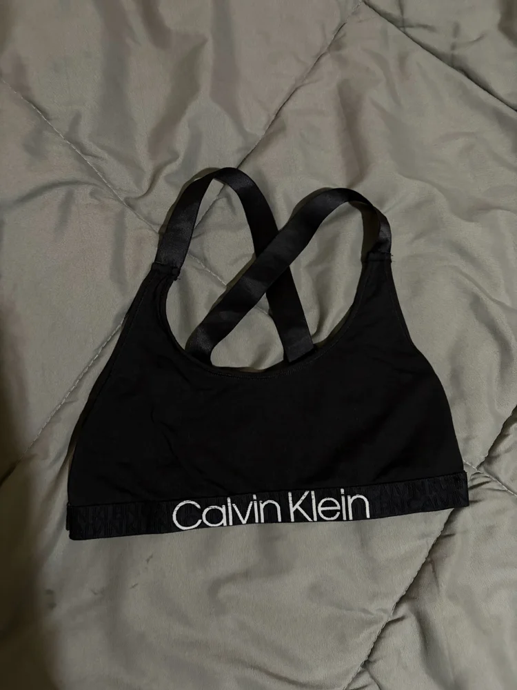 Calvin Klein Sports Bras
