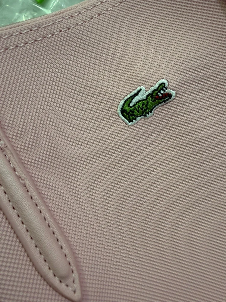 Lacoste Handbags, size Other, photo 2