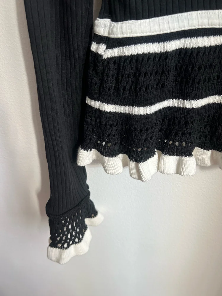 Zara Sweaters & Pullovers, New with tags, size L / 40 / 12, photo 3
