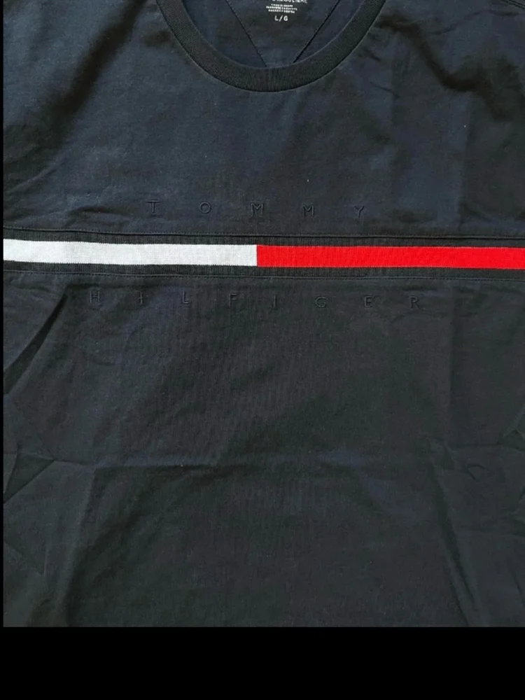 Tommy Hilfiger T-shirts