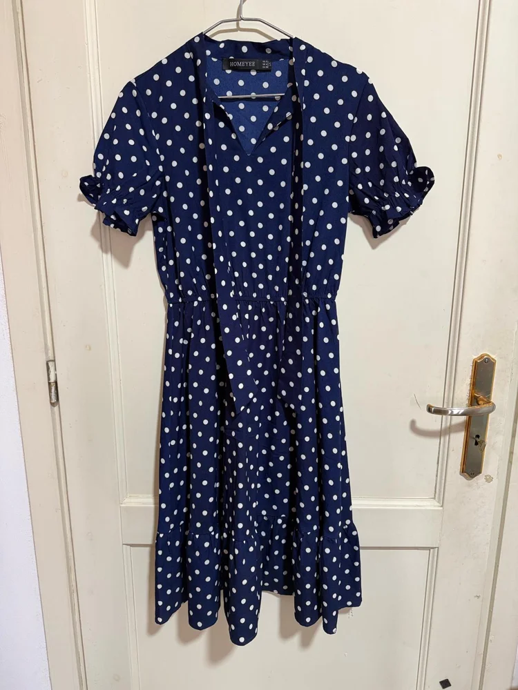 Midi Dresses