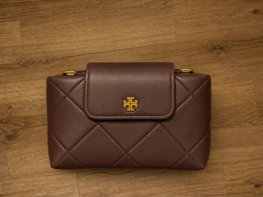 Tory Burch Cross-Body Bags, size Other, photo 3