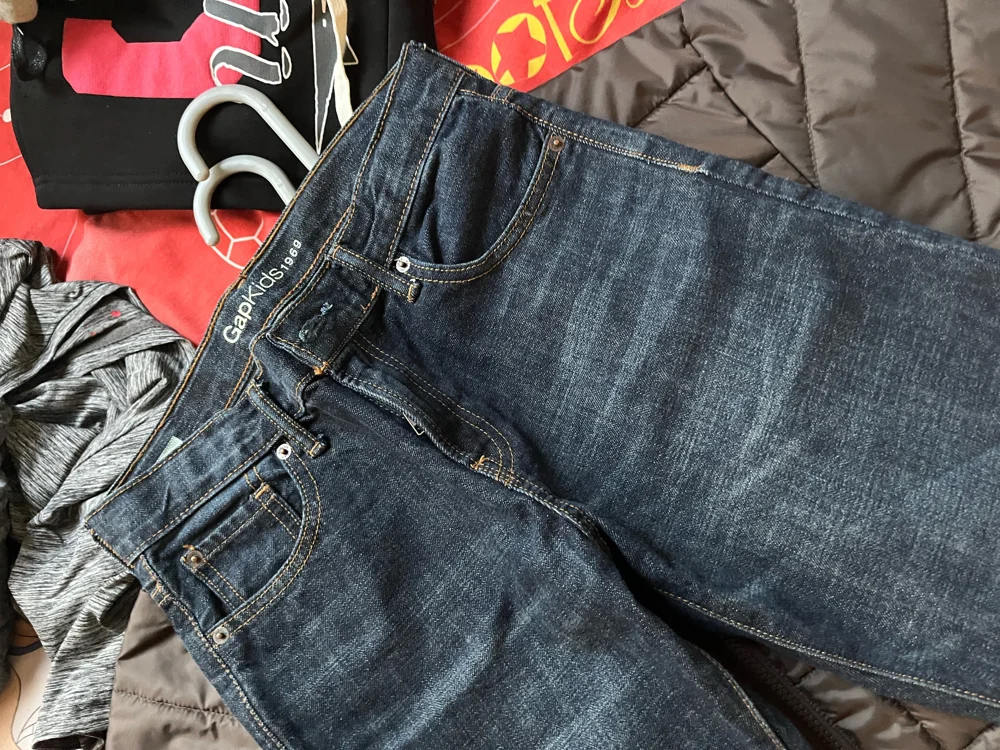 H&M Jeans, size M, photo 2