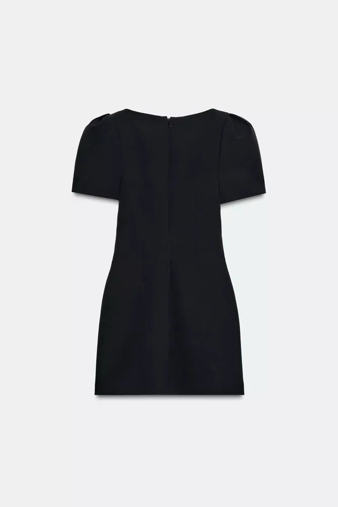 Zara Mini Dresses, size S / 36 / 8, photo 6