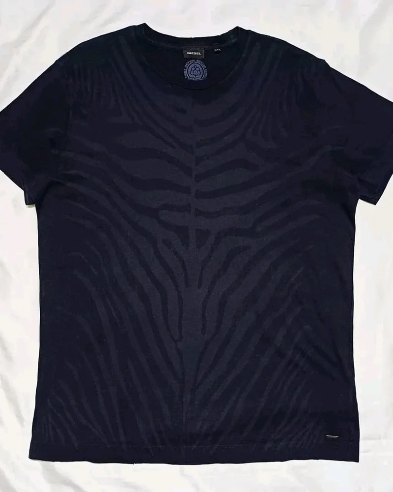 Diesel T-shirts