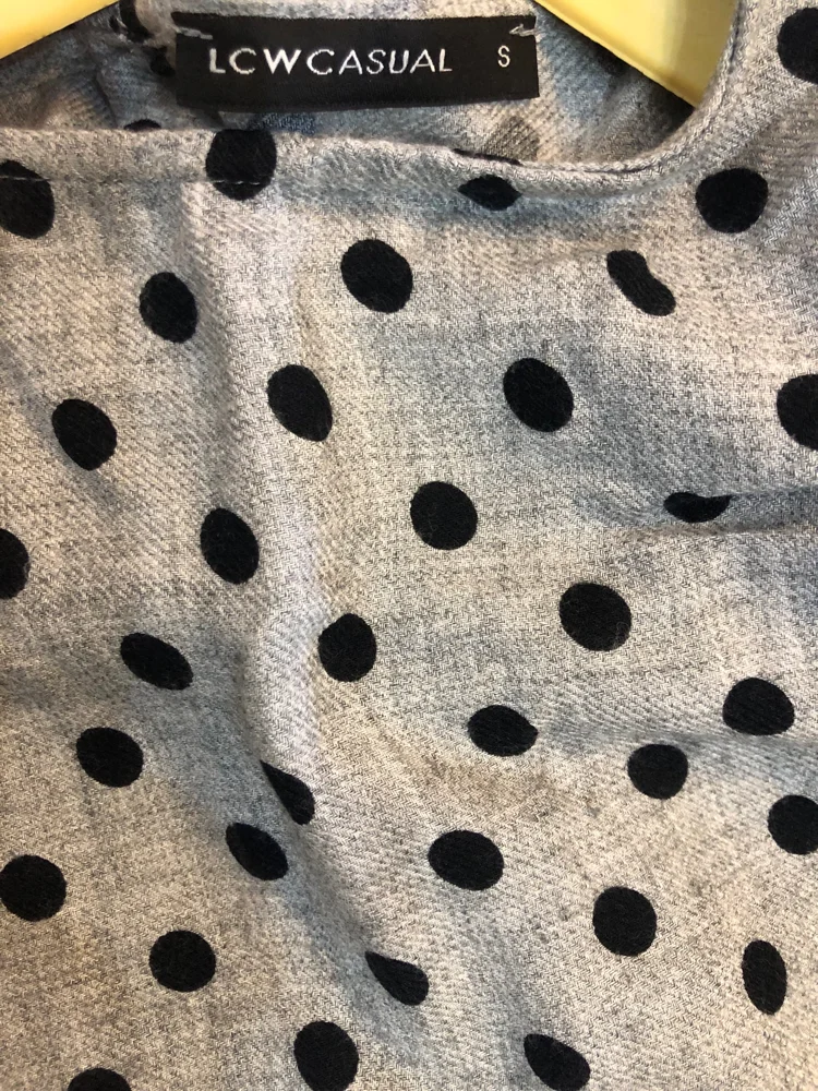 LC Waikiki Blouses, Excellent, size S / 36 / 8, photo 3