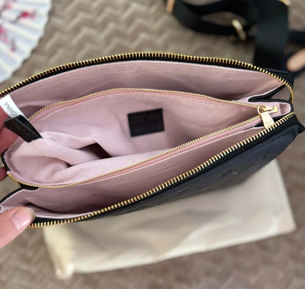 Louis Vuitton Mini Bag, size Other, photo 3
