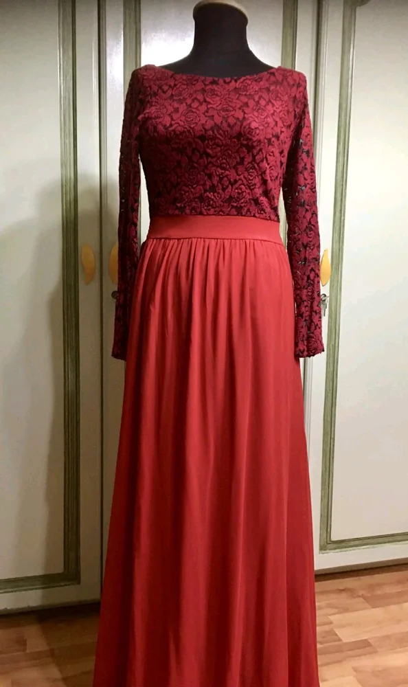 Maxi Dresses, size M / 38 / 10, photo 4