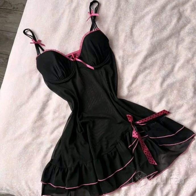 Secret Possessions Lingerie