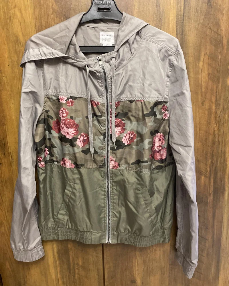 Empyre Jackets