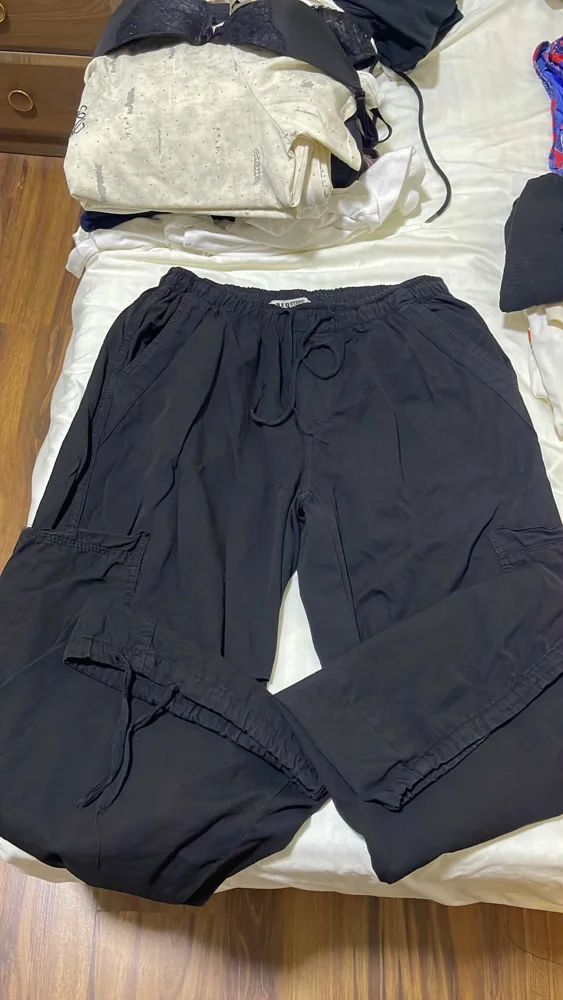 Shein Sweatpants, Good, size M / 38 / 10, photo 2