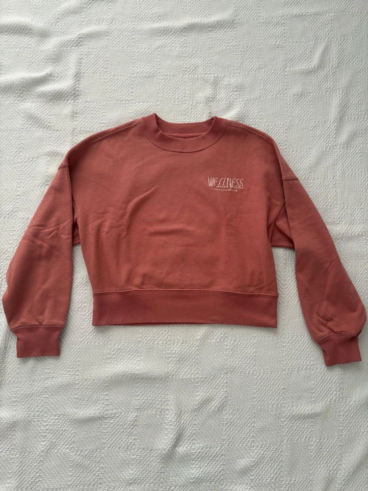 Abercrombie & Fitch Sweatshirts