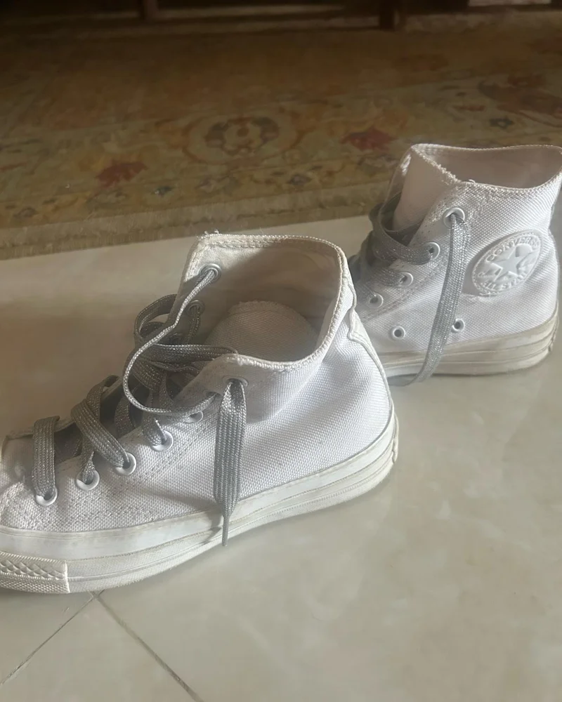 Converse Sneakers, size 38, photo 2