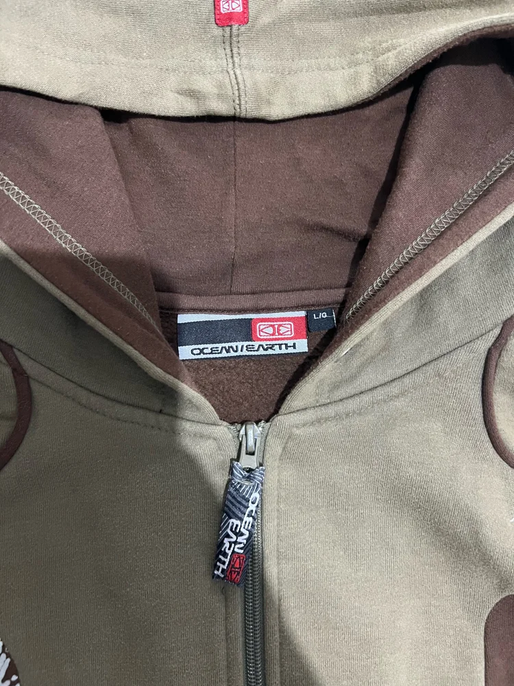 Hoodies, Excellent, size L, photo 3
