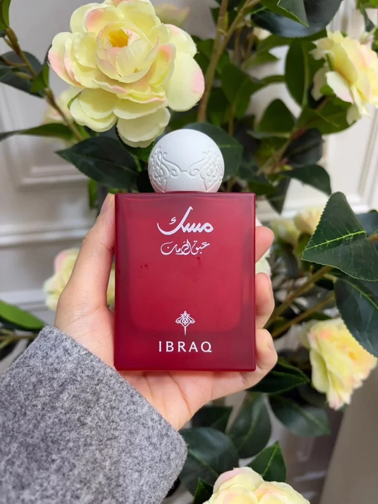 Ibraq Perfume, size Other, photo 2
