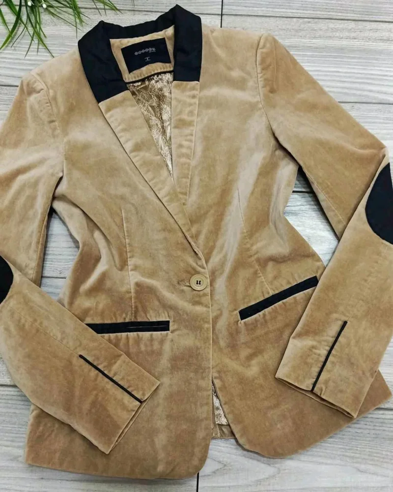 Blazers, size S / 36 / 8